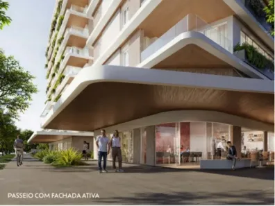 Apartamento com 3 Quartos à venda, 100m² no Pedra Branca, Palhoça