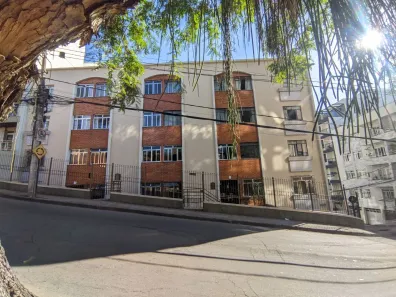 Apartamento com 1 Quarto à venda, 65m² no Vale do Ipê, Juiz de Fora