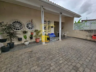 Casa com 3 Quartos à venda, 93m² no Balneario São João Batista II, Peruíbe