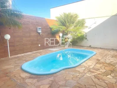 Casa de Condomínio com 3 Quartos à venda, 250m² no Jardim Alto da Colina, Valinhos
