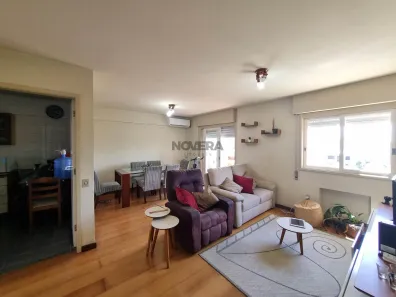 Apartamento com 3 Quartos à venda, 120m² no Centro, Pelotas