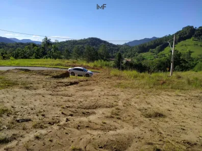 Lote/Terreno à venda, 450m² no Testo Central, Pomerode