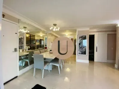 Apartamento com 3 Quartos à venda, 128m² no Centro, Santo André