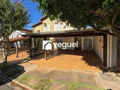 Casa de Condomínio com 3 Quartos para alugar, 141m² no City Ribeirão, Ribeirão Preto