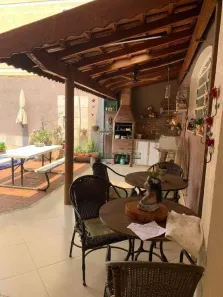 Casa com 4 Quartos à venda, 333m² no Campos Elíseos, Ribeirão Preto