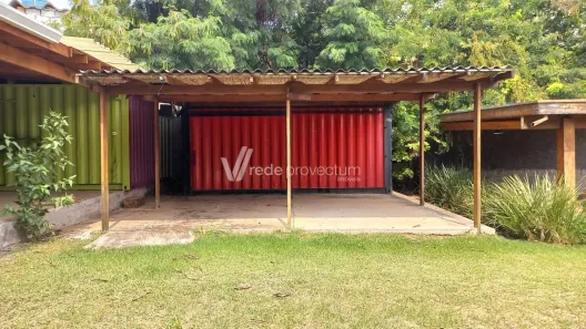 Lote/Terreno para alugar, 1400m² no Jardim Chapadão, Campinas