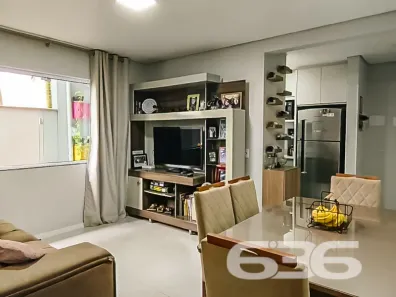 Apartamento com 2 Quartos à venda, 54m² no Vila Nova, Joinville