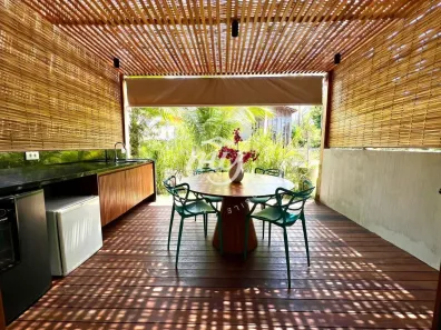 Apartamento com 2 Quartos à venda, 106m² no , Mata de São João