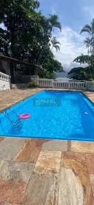 Casa com 4 Quartos à venda, 625m² no Ilha Porchat, São Vicente