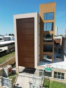 Apartamento com 3 Quartos para alugar, 74m² no Olaria, Porto Velho