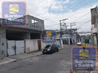 Lote/Terreno à venda, 150m² no Jardim Nove de Julho, São Paulo