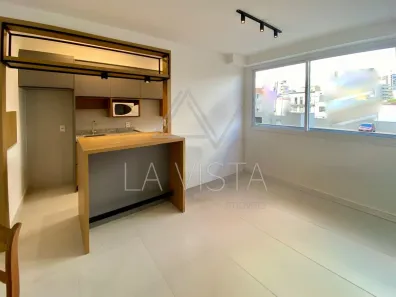 Apartamento com 2 Quartos para alugar, 56m² no São João, Porto Alegre