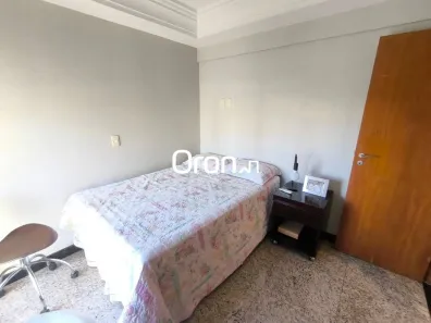 Cobertura com 4 Quartos à venda, 303m² no Setor Bueno, Goiânia