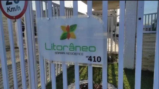 Apartamento com 3 Quartos à venda, 69m² no Zona de Expansão (Olhos D'Agua), Barra dos Coqueiros