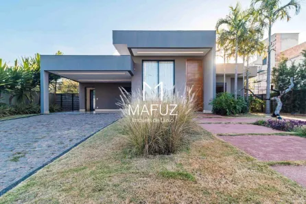 Casa com 4 Quartos à venda, 260m² no Mirante do Fidalgo, Lagoa Santa