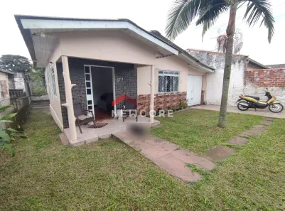 Casa com 2 Quartos à venda, 80m² no São José, Sapucaia do Sul