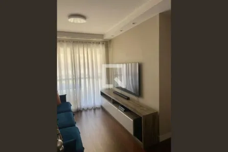 Apartamento com 2 Quartos à venda, 57m² no Vila Guarani (Z Sul), São Paulo