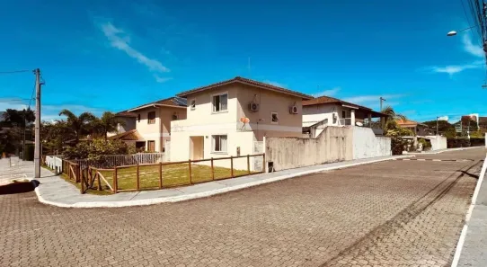 Casa de Condomínio com 4 Quartos à venda, 143m² no Boa União (Abrantes), Camaçari
