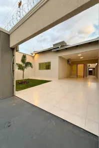 Casa com 3 Quartos à venda, 180m² no Parque Ipê, Feira de Santana