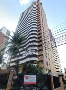 Apartamento com 3 Quartos à venda, 305m² no Meireles, Fortaleza