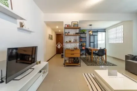 Apartamento com 2 Quartos à venda, 83m² no Rio Branco, Porto Alegre