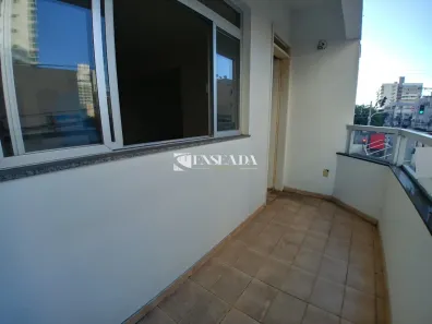 Apartamento com 3 Quartos à venda, 154m² no Itapuã, Vila Velha