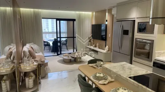 Apartamento com 2 Quartos à venda, 80m² no Centro, Balneário Camboriú