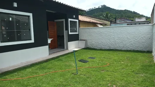 Casa de Condomínio com 3 Quartos à venda, 80m² no Várzea das Moças, São Gonçalo