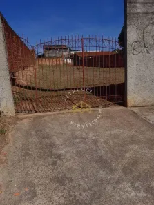Lote/Terreno à venda, 625m² no Cidade Satélite Íris, Campinas