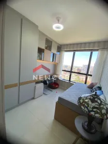 Apartamento com 2 Quartos à venda, 83m² no Centro, Torres