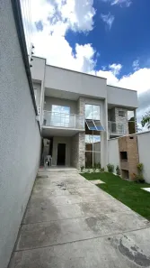 Casa com 3 Quartos à venda, 69m² no Luzardo Viana, Maracanaú