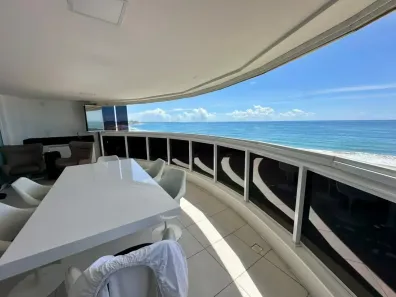 Apartamento com 3 Quartos à venda, 140m² no Jardim Armação, Salvador