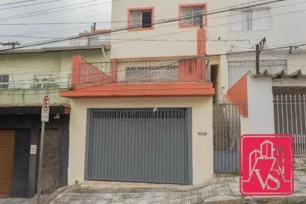 Sobrado com 4 Quartos para alugar, 200m² no Centro, São Bernardo do Campo
