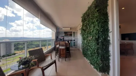 Apartamento com 3 Quartos à venda, 171m² no Nova Aliança, Ribeirão Preto