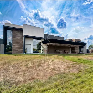 Casa com 6 Quartos à venda, 650m² no Sítios de Recreio Santa Rosa (Padre Nóbrega), Marília