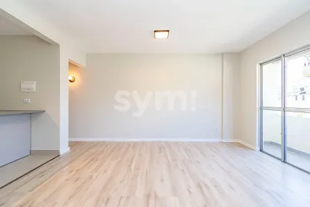 Apartamento com 3 Quartos à venda, 82m² no Ahú, Curitiba