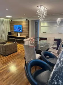 Apartamento com 3 Quartos à venda, 124m² no Vila Formosa, São Paulo