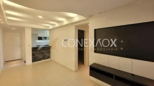 Apartamento com 2 Quartos à venda, 90m² no Jardim Nova Europa, Campinas