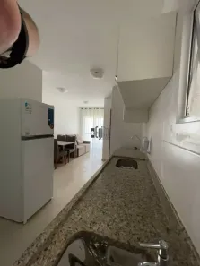 Apartamento com 1 Quarto à venda, 42m² no São Mateus, Juiz de Fora
