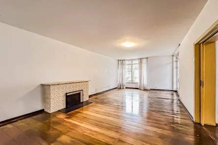Casa com 4 Quartos à venda, 389m² no Alto de Pinheiros, São Paulo
