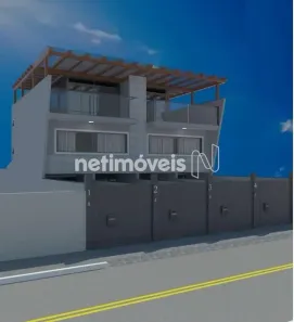 Casa com 3 Quartos à venda, 110m² no Novo Eldorado, Contagem