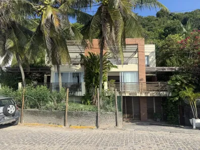 Casa com 4 Quartos à venda, 455m² no Pipa, Tibau do Sul