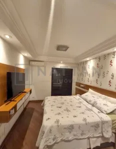 Apartamento com 4 Quartos à venda, 170m² no Vila Formosa, São Paulo