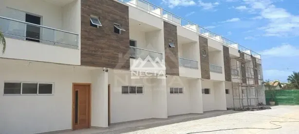 Sobrado com 3 Quartos à venda, 192m² no Balneário Gardem Mar, Caraguatatuba