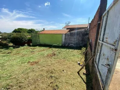 Lote/Terreno à venda, 349m² no Nossa Senhora de Fátima, Piracicaba