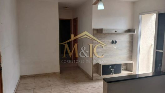 Apartamento com 2 Quartos à venda, 49m² no Cascadura, Rio de Janeiro