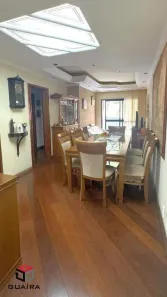 Apartamento com 3 Quartos à venda, 111m² no Santa Paula, São Caetano do Sul