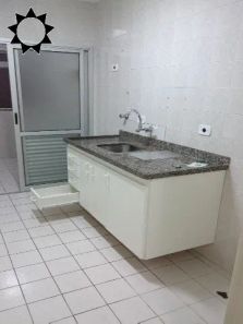 Apartamento com 2 Quartos à venda, 60m² no Vila Jaguara, São Paulo