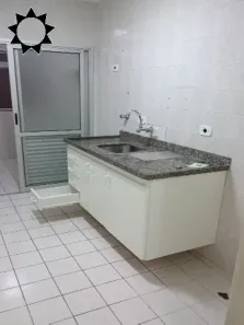 Apartamento com 2 Quartos à venda, 60m² no Vila Jaguara, São Paulo