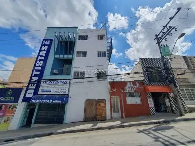 Prédio Comercial para alugar, 190m² no Centro, Sorocaba